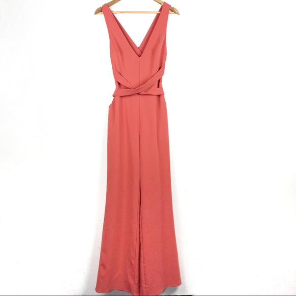 Lovers & Friends X Marks the Spot Jumpsuit - Picture 4 of 14